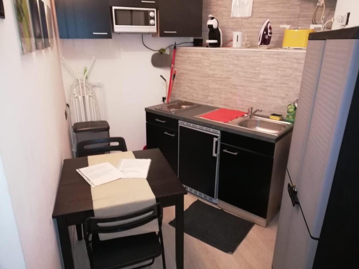 Suite Apartment 3 Milan Extérieur photo